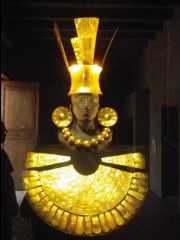 Museo Larco63
